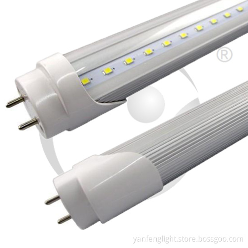 8W T8 Tube Lamp 600mm